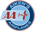 Aiken's Airplanes