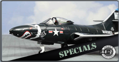 specials