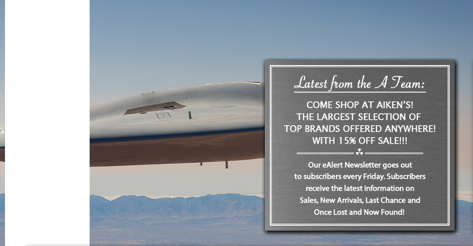 inspired model planes